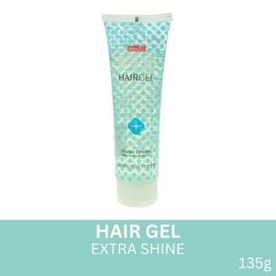 BENCH Fix Gel Extra Shine 135g