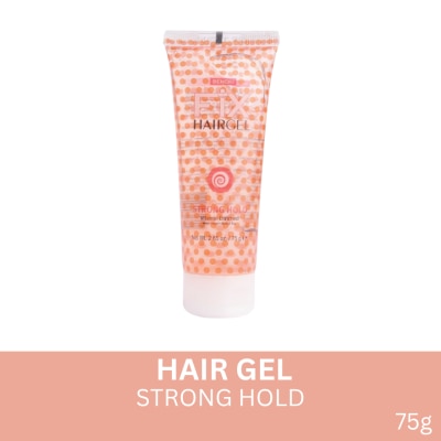 BENCH Fix Hair Gel Strong Hold 75g