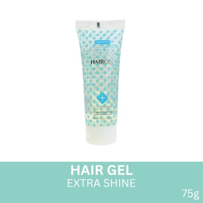 BENCH Fix Hair Gel Extra Shine 75ml