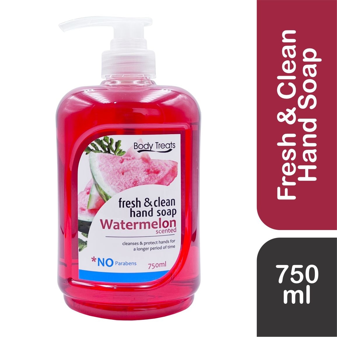 Watermelon Hand Soap 750ml