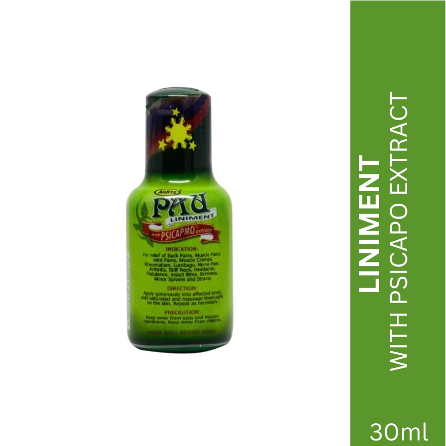 Liniment 30mL