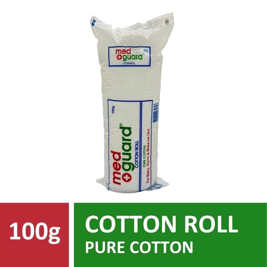Cotton Roll 100g