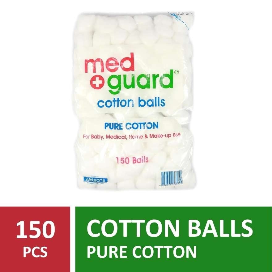 Cotton Balls 150s