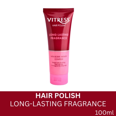 VITRESS Hair Polish Long-lasting Fragrance 100ml