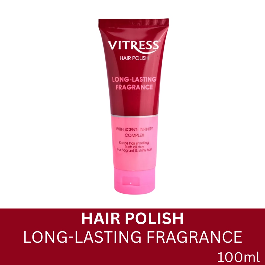 Hair Polish Long-lasting Fragrance 100ml