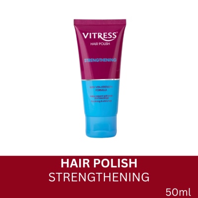 VITRESS Hair Polish Streghtening 50ml