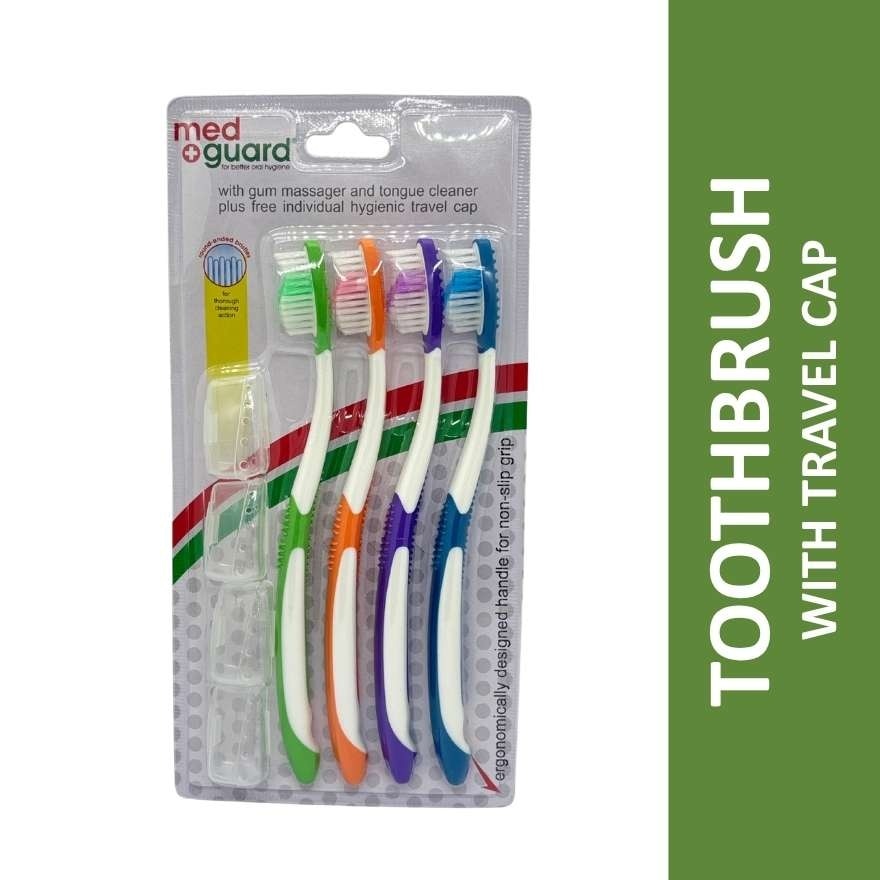 Toothbrush Medium