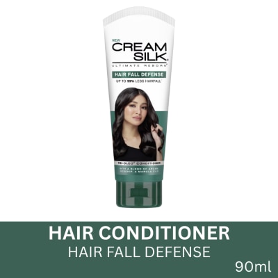 CREAMSILK Conditioner Hairfall Defense Green 90 mL