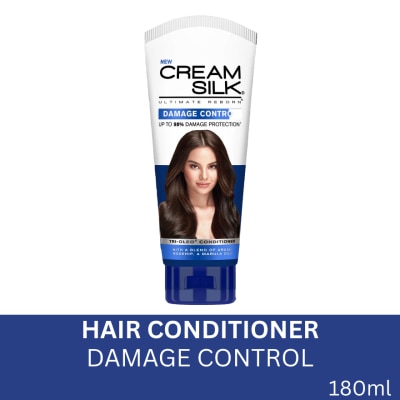 CREAMSILK Hair Conditioner Damage Control 180ml