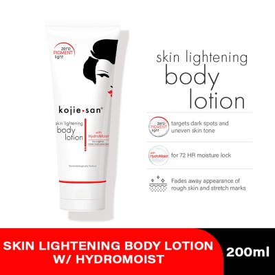 KOJIE SAN Lightening Body Lotion 200g