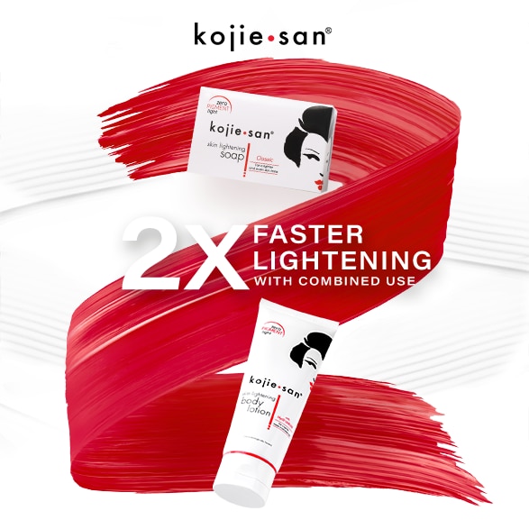 Lightening Body Lotion 200g