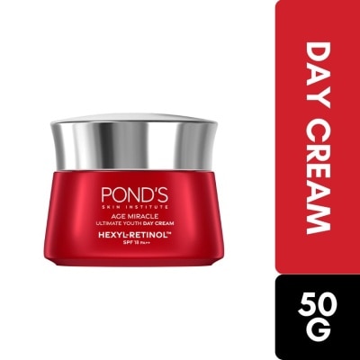 PONDS PONDS Age Miracle Day Cream 50g