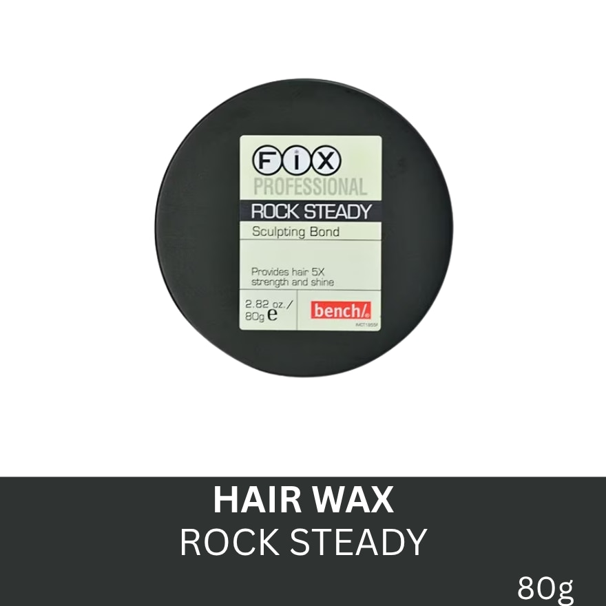 Rock Steady Sculpting Bond 80g