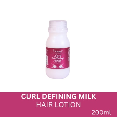MONEA Curl Defining Milk Hair Lotion 200ml