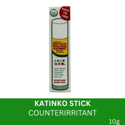 KATINKO Easy Stick 10g