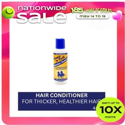 MANE N TAIL - Original Conditioner 4oz