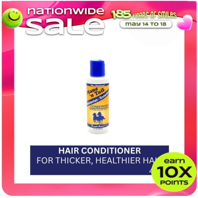 MANE N TAIL - Original Conditioner 4oz