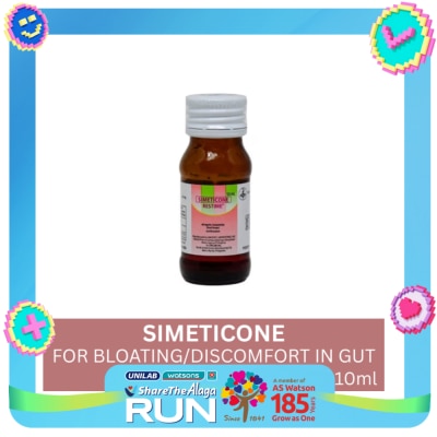 RESTIME Oral Drops 10mL