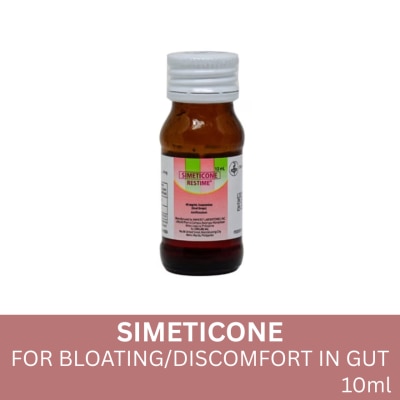 RESTIME Oral Drops 10mL