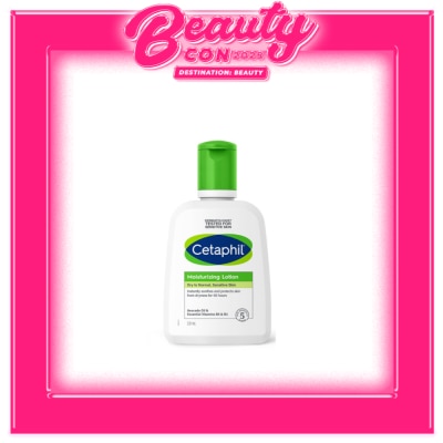 CETAPHIL Moisturizing Lotion - 237 ML