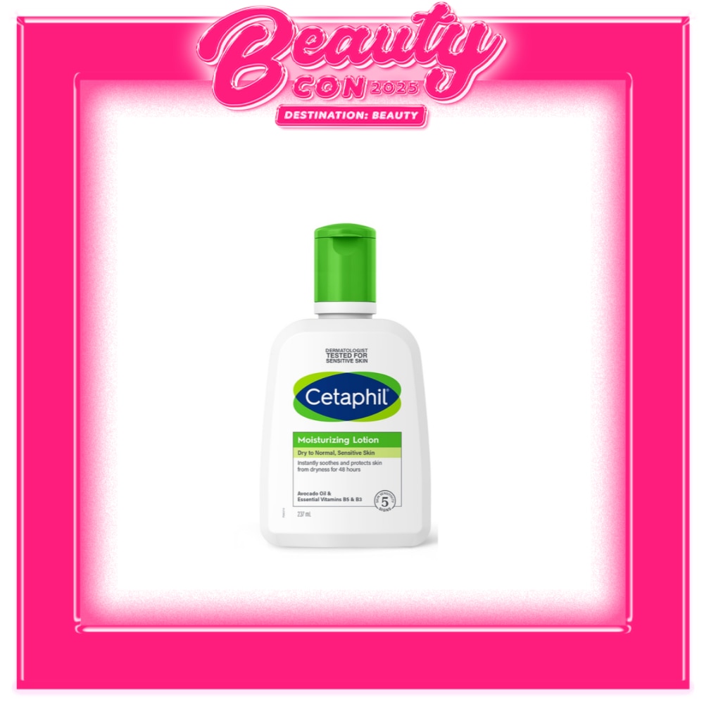 Moisturizing Lotion - 237 ML