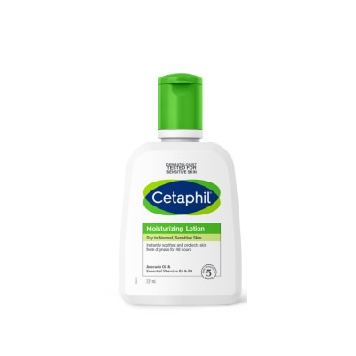 CETAPHIL Moisturizing Lotion - 237 ML