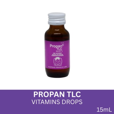 PROPAN Propan TLC Drops 15ml