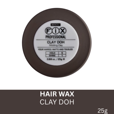 BENCH Professional Clay Doh Molding Clay 25g