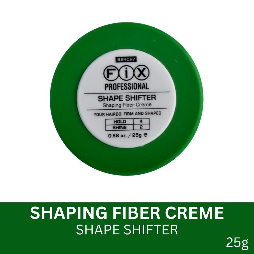 Fix Shape Shifter 25g