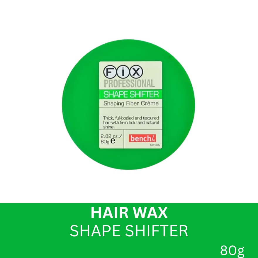 Professional Shape Shifter Shaping Cream 80g