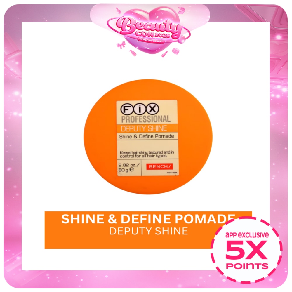 Fix Deputy Shine 80g