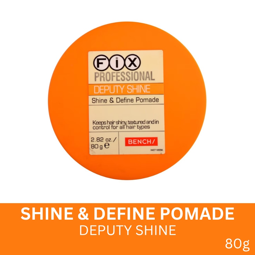Fix Deputy Shine 80g