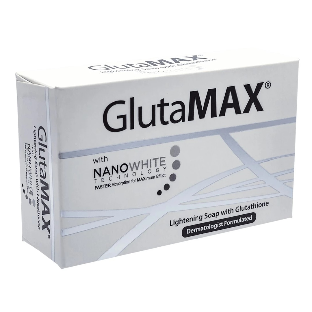 Lightening Soap with Glutathione 75g