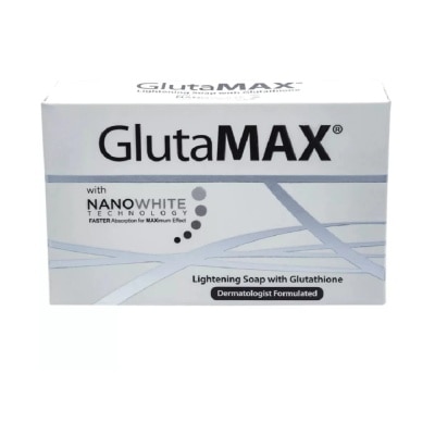 GLUTAMAX Lightening Soap with Glutathione 75g