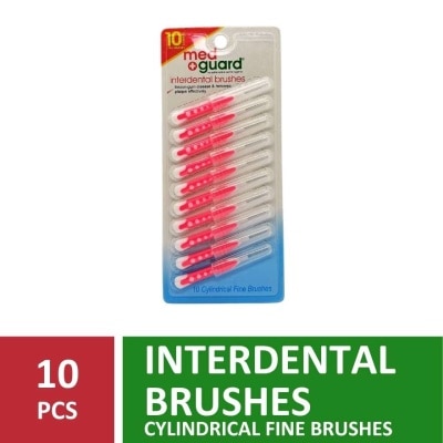 MED GUARD Interdental Brushes