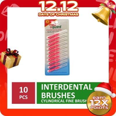 MED GUARD Interdental Brushes