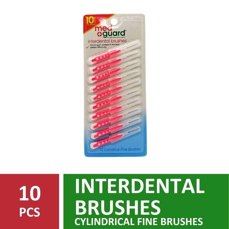 Interdental Brushes