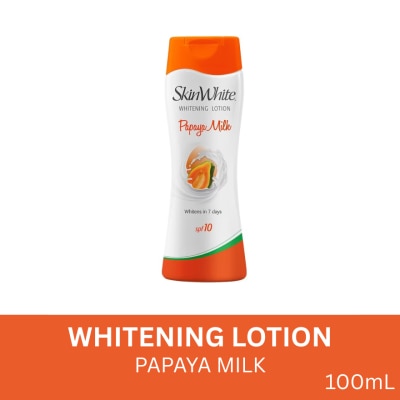 SKINWHITE Papaya Milk Lotion 100ML