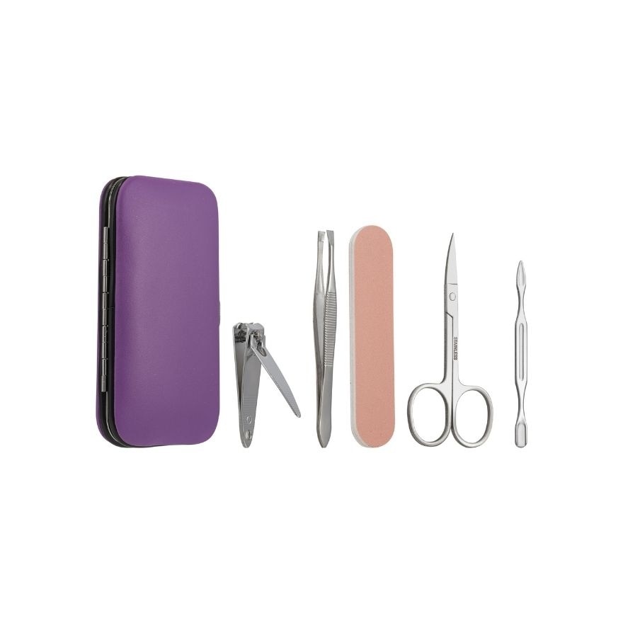 Wow Me Out Manicure Set image
