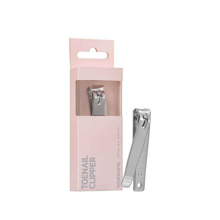 Toe Nail Clipper image