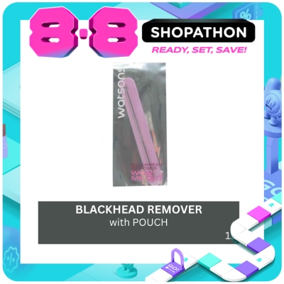 WATSONS - Blackhead Remover with Pouch image