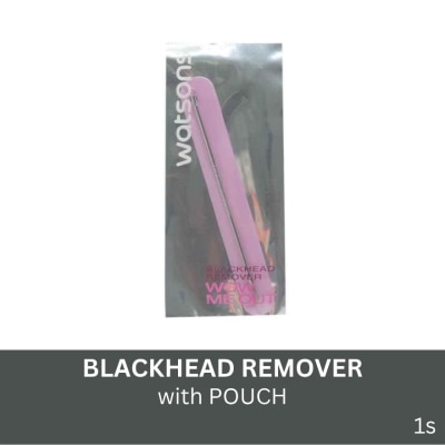 WATSONS Blackhead Remover with Pouch