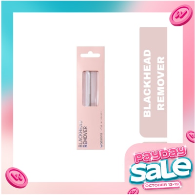 WATSONS Blackhead Remover with Pouch image