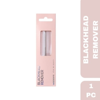 WATSONS - Blackhead Remover with Pouch image