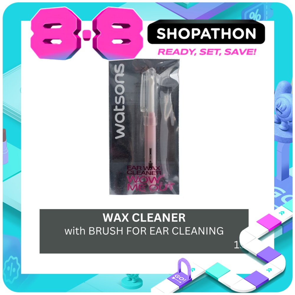 Wax Cleaner image