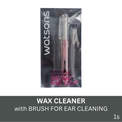 WATSONS Wax Cleaner