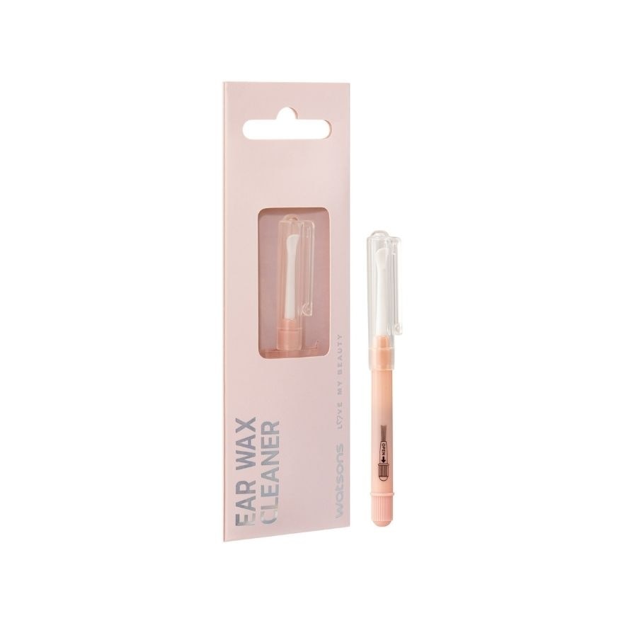 Wax Cleaner image