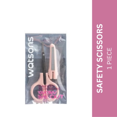 WATSONS Wow Me Out Safety Scissors