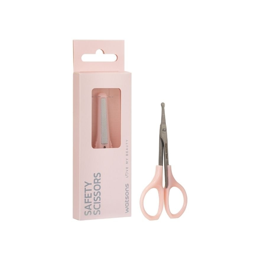 Wow Me Out Safety Scissors image