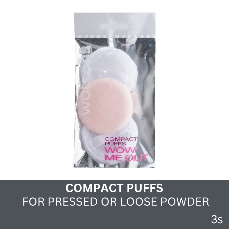 Compact Puffs